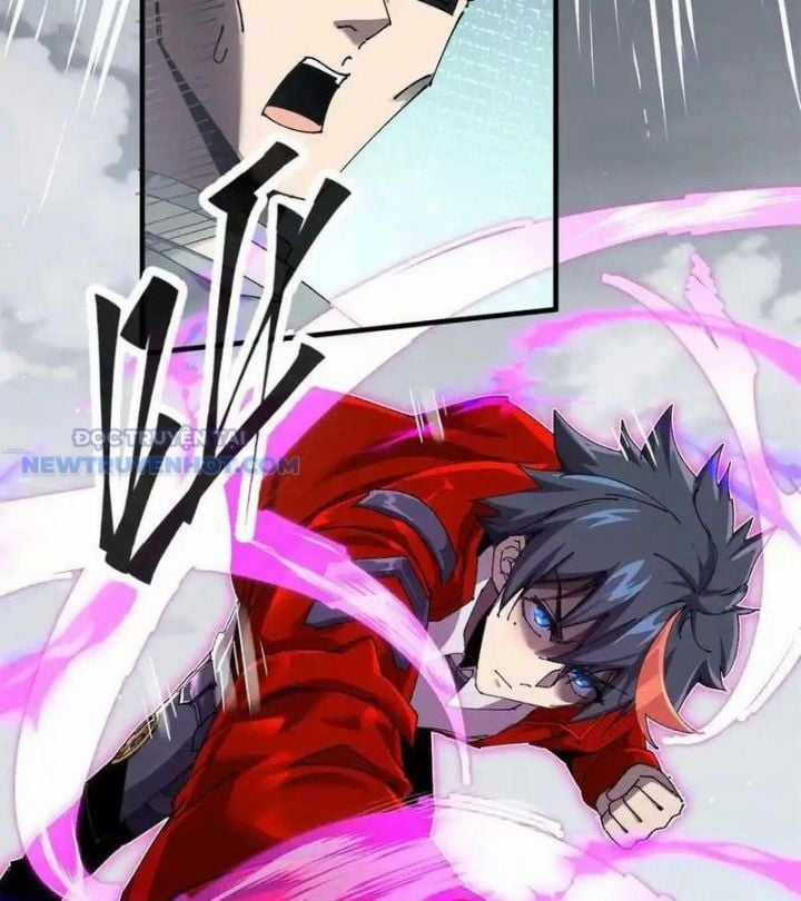 Siêu Thần Chế Tạp Sư - Chapter 160 - Trang 14