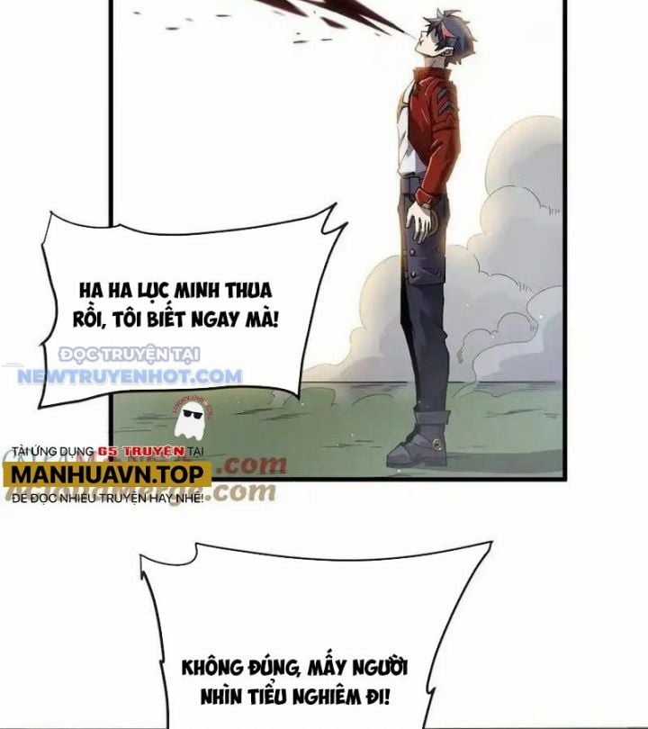 Siêu Thần Chế Tạp Sư - Chapter 160 - Trang 20