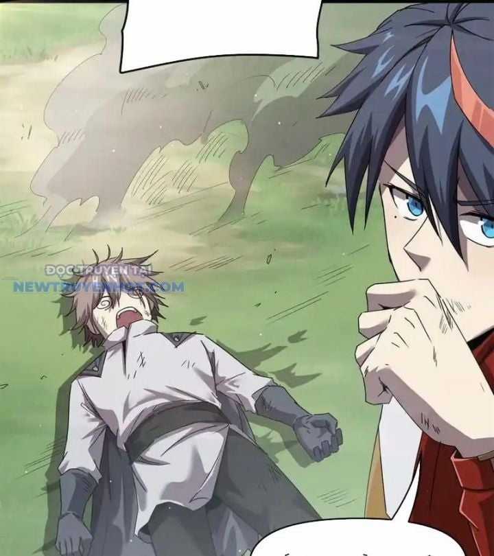 Siêu Thần Chế Tạp Sư - Chapter 160 - Trang 21