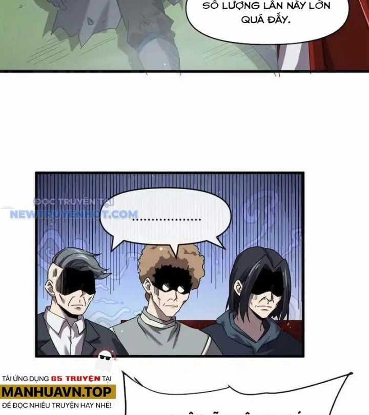 Siêu Thần Chế Tạp Sư - Chapter 160 - Trang 22