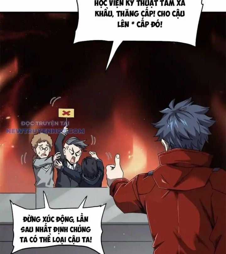 Siêu Thần Chế Tạp Sư - Chapter 160 - Trang 23