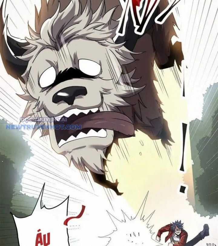 Siêu Thần Chế Tạp Sư - Chapter 160 - Trang 29