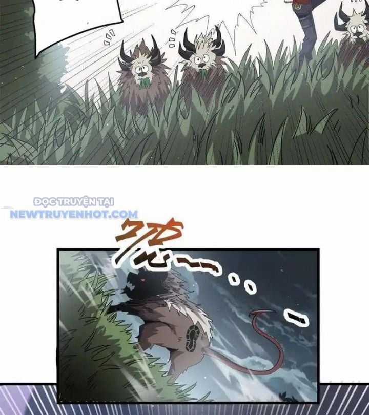 Siêu Thần Chế Tạp Sư - Chapter 160 - Trang 30