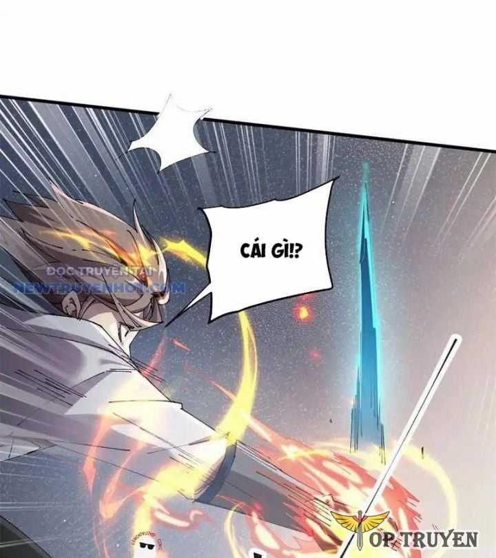 Siêu Thần Chế Tạp Sư - Chapter 160 - Trang 4