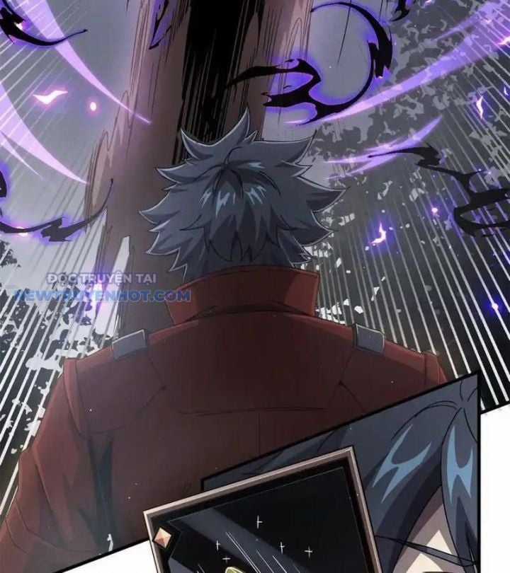 Siêu Thần Chế Tạp Sư - Chapter 160 - Trang 32