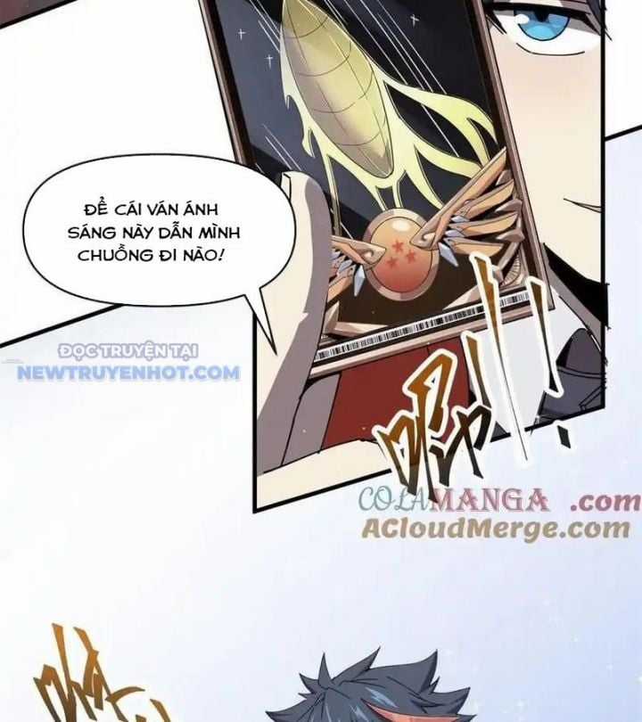 Siêu Thần Chế Tạp Sư - Chapter 160 - Trang 33