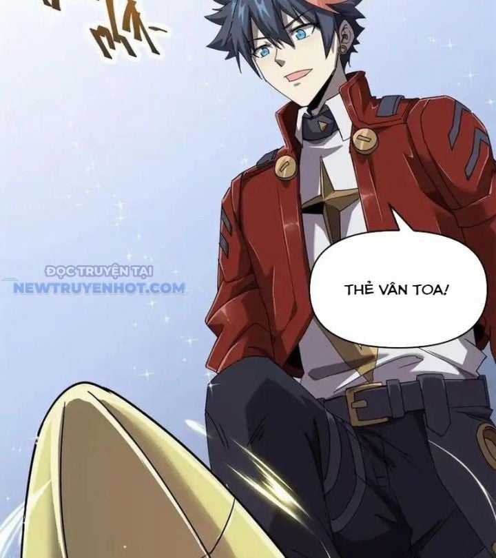 Siêu Thần Chế Tạp Sư - Chapter 160 - Trang 34