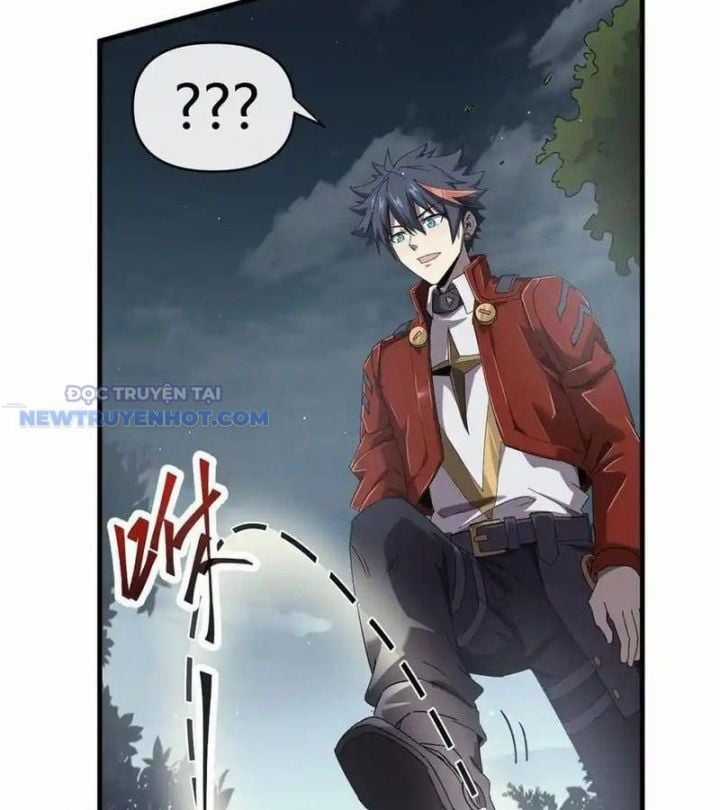 Siêu Thần Chế Tạp Sư - Chapter 160 - Trang 36