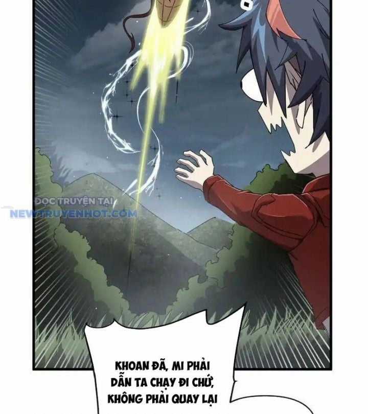 Siêu Thần Chế Tạp Sư - Chapter 160 - Trang 39