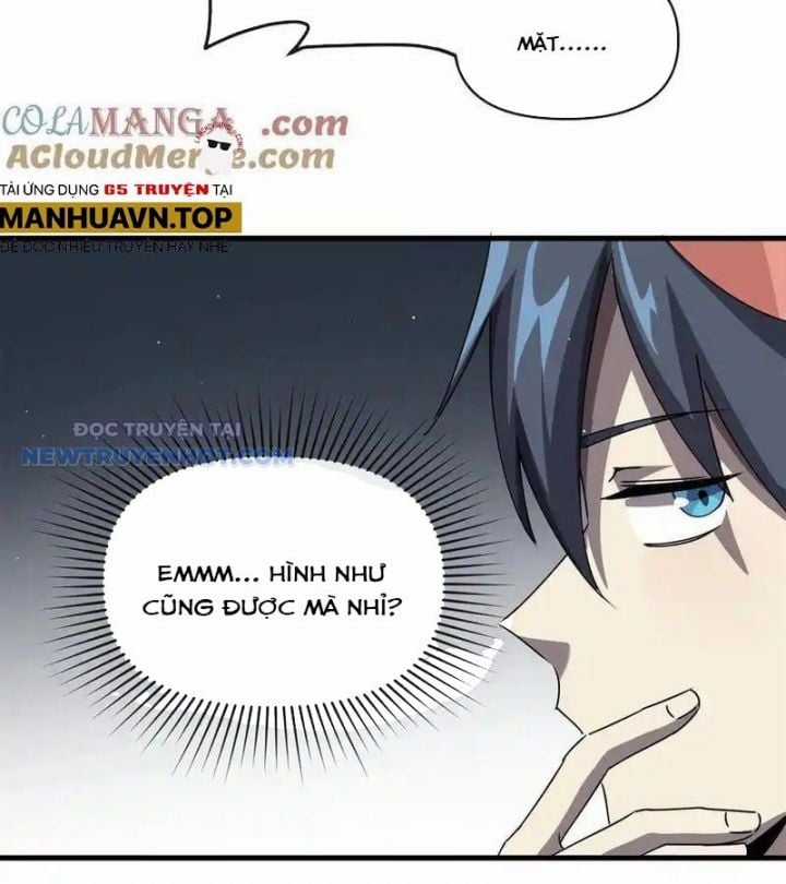 Siêu Thần Chế Tạp Sư - Chapter 160 - Trang 40