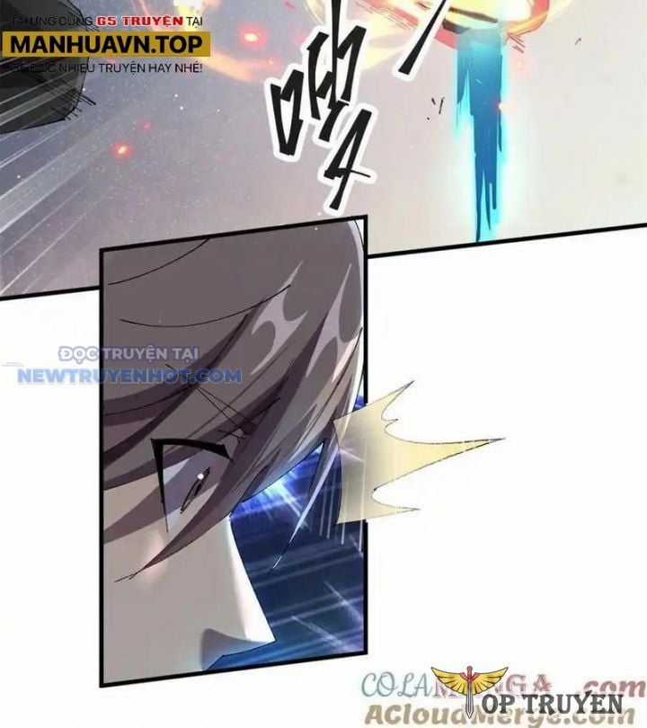 Siêu Thần Chế Tạp Sư - Chapter 160 - Trang 5