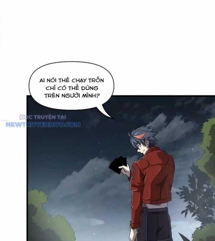 Siêu Thần Chế Tạp Sư - Chapter 160 - Trang 41