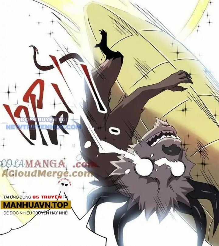 Siêu Thần Chế Tạp Sư - Chapter 160 - Trang 43