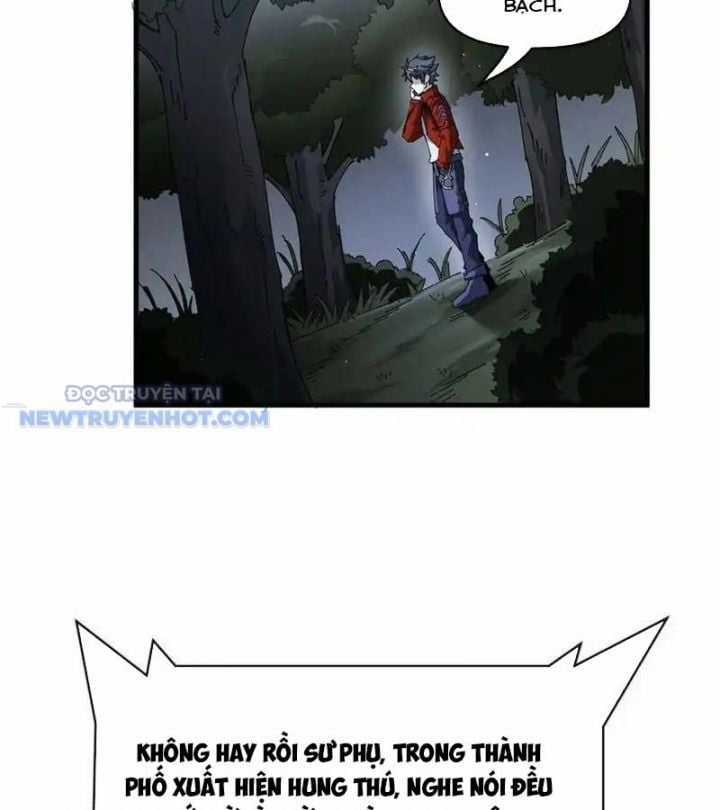 Siêu Thần Chế Tạp Sư - Chapter 160 - Trang 54