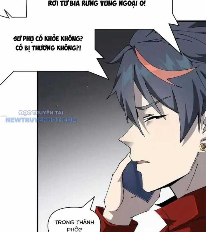 Siêu Thần Chế Tạp Sư - Chapter 160 - Trang 55