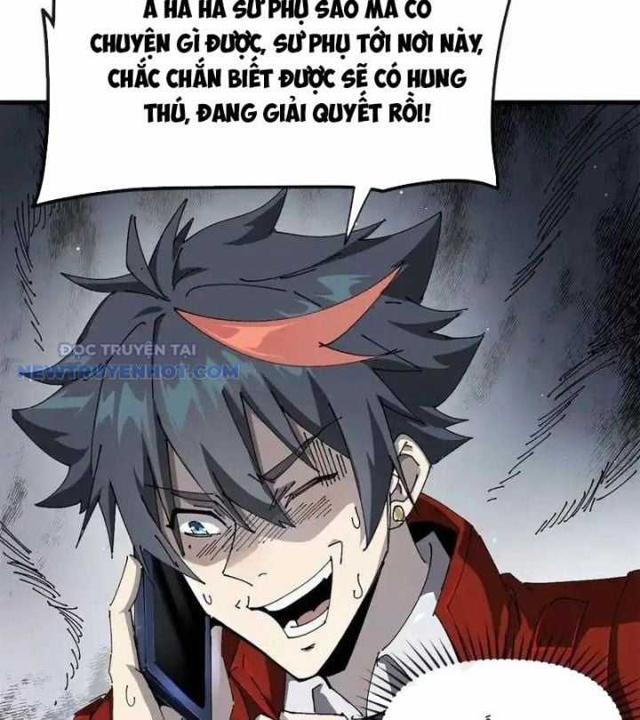 Siêu Thần Chế Tạp Sư - Chapter 160 - Trang 57