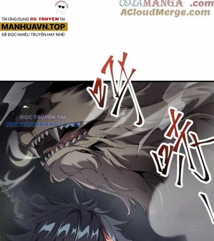 Siêu Thần Chế Tạp Sư - Chapter 160 - Trang 60