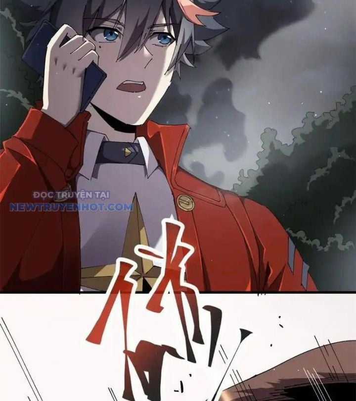 Siêu Thần Chế Tạp Sư - Chapter 160 - Trang 61