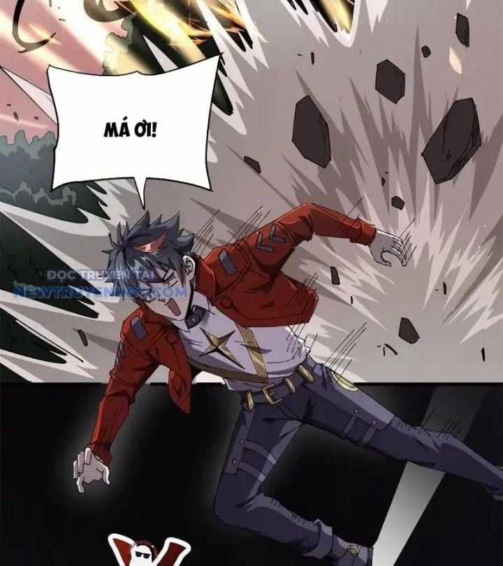 Siêu Thần Chế Tạp Sư - Chapter 160 - Trang 63