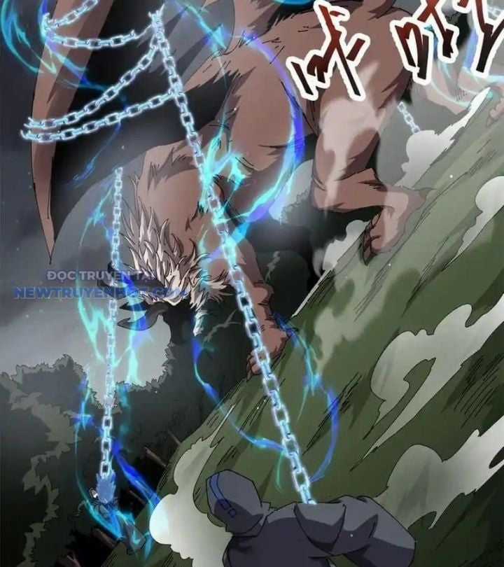 Siêu Thần Chế Tạp Sư - Chapter 160 - Trang 66