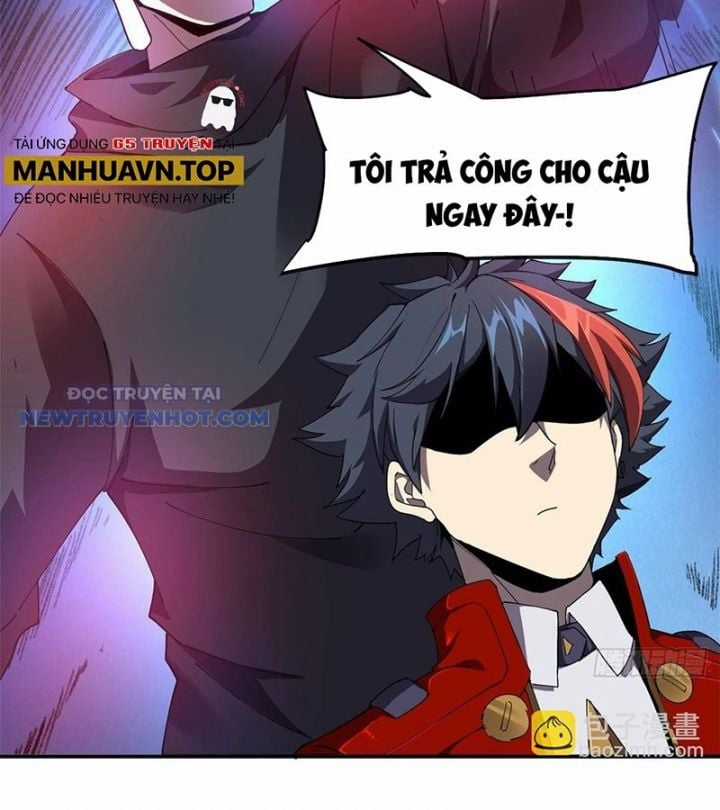 Siêu Thần Chế Tạp Sư - Chapter 161 - Trang 12