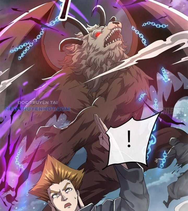 Siêu Thần Chế Tạp Sư - Chapter 161 - Trang 15