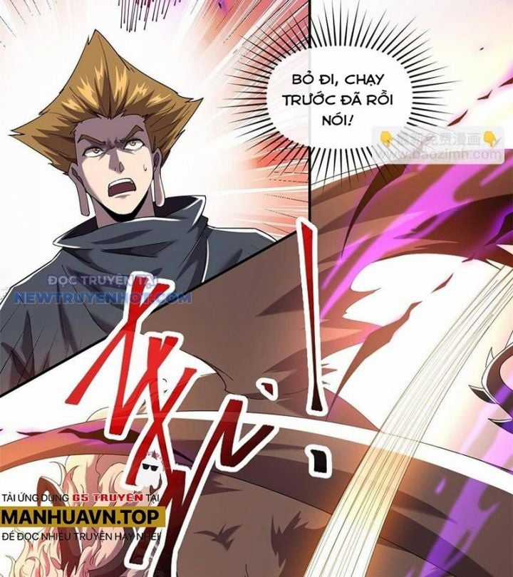 Siêu Thần Chế Tạp Sư - Chapter 161 - Trang 20