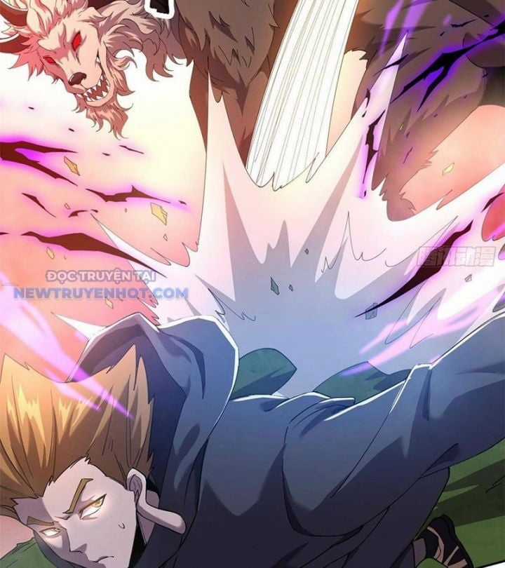 Siêu Thần Chế Tạp Sư - Chapter 161 - Trang 21