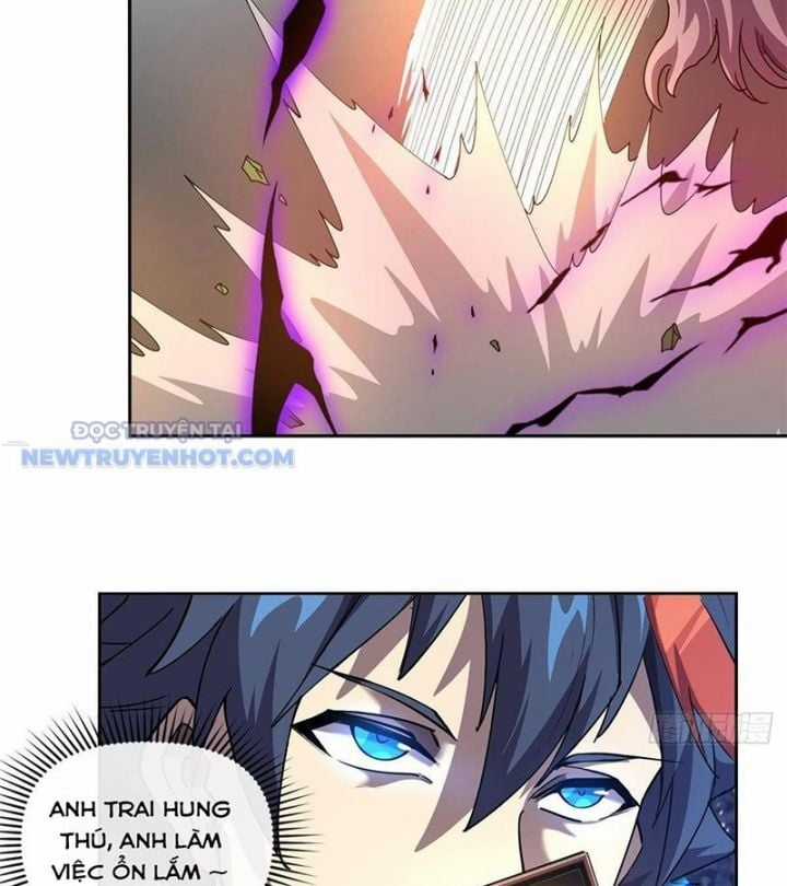 Siêu Thần Chế Tạp Sư - Chapter 161 - Trang 23