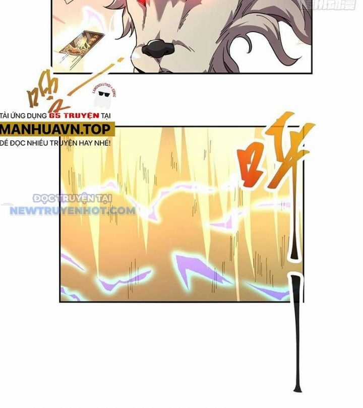 Siêu Thần Chế Tạp Sư - Chapter 161 - Trang 25