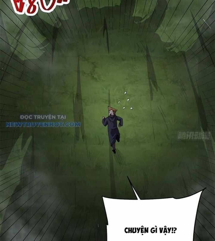 Siêu Thần Chế Tạp Sư - Chapter 161 - Trang 28
