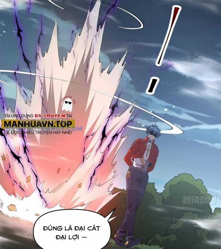 Siêu Thần Chế Tạp Sư - Chapter 161 - Trang 30