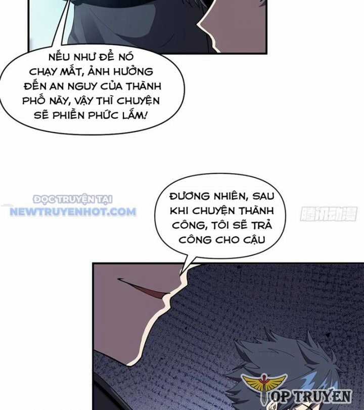 Siêu Thần Chế Tạp Sư - Chapter 161 - Trang 4