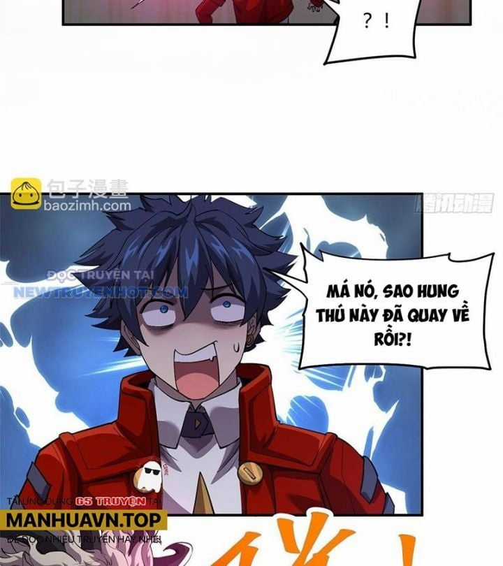Siêu Thần Chế Tạp Sư - Chapter 161 - Trang 34