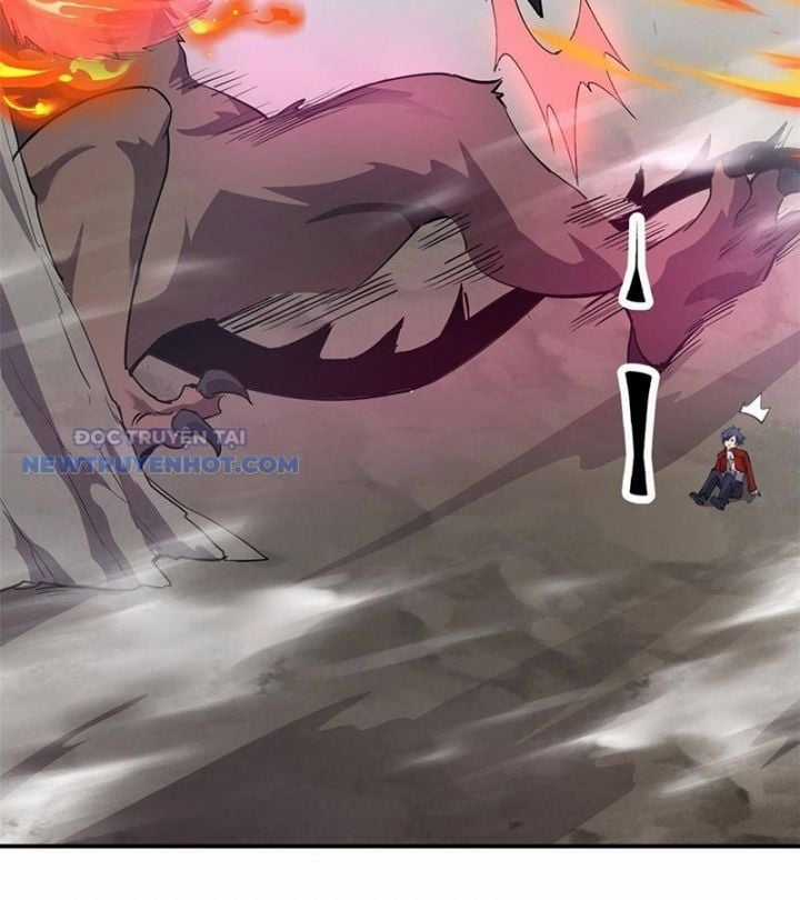 Siêu Thần Chế Tạp Sư - Chapter 161 - Trang 36