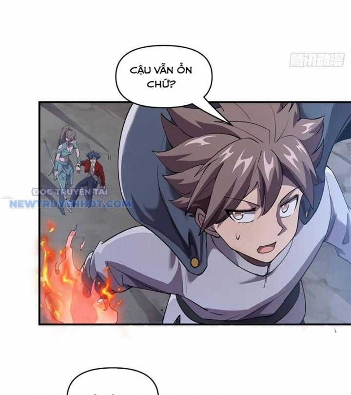 Siêu Thần Chế Tạp Sư - Chapter 161 - Trang 37