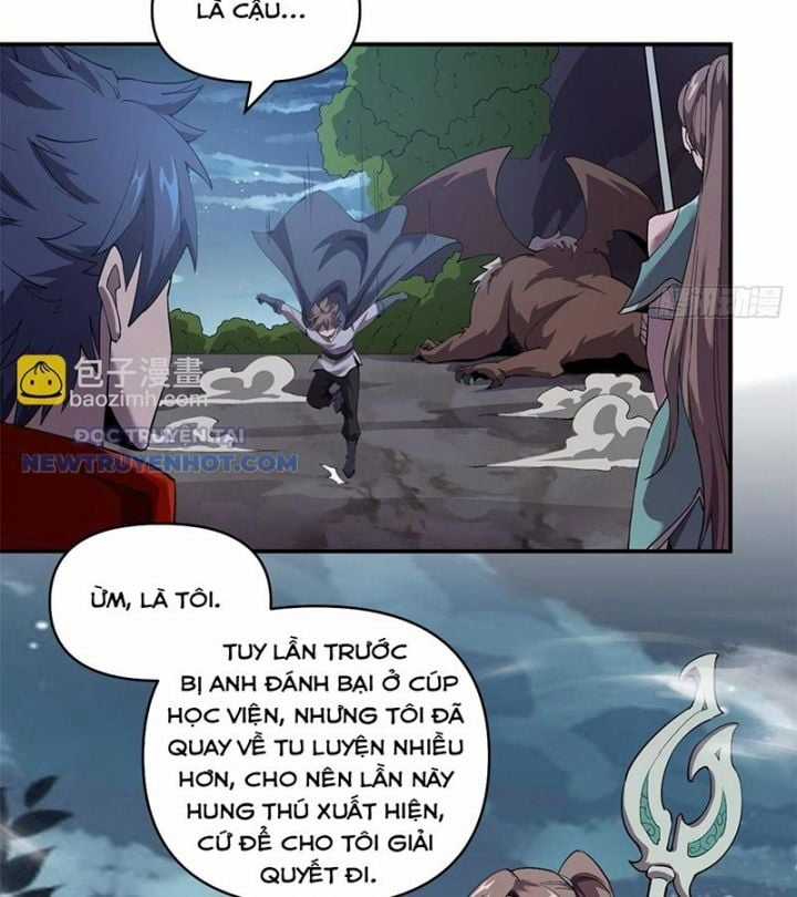 Siêu Thần Chế Tạp Sư - Chapter 161 - Trang 38