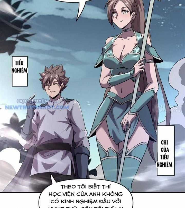 Siêu Thần Chế Tạp Sư - Chapter 161 - Trang 39