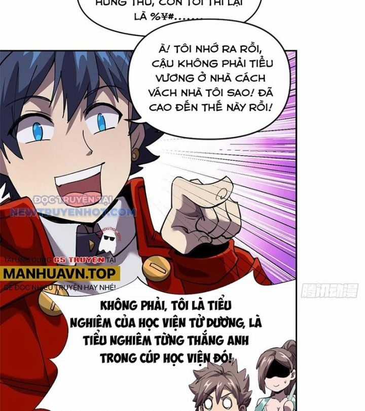 Siêu Thần Chế Tạp Sư - Chapter 161 - Trang 40