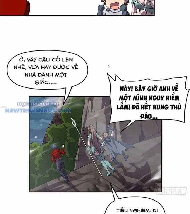 Siêu Thần Chế Tạp Sư - Chapter 161 - Trang 41