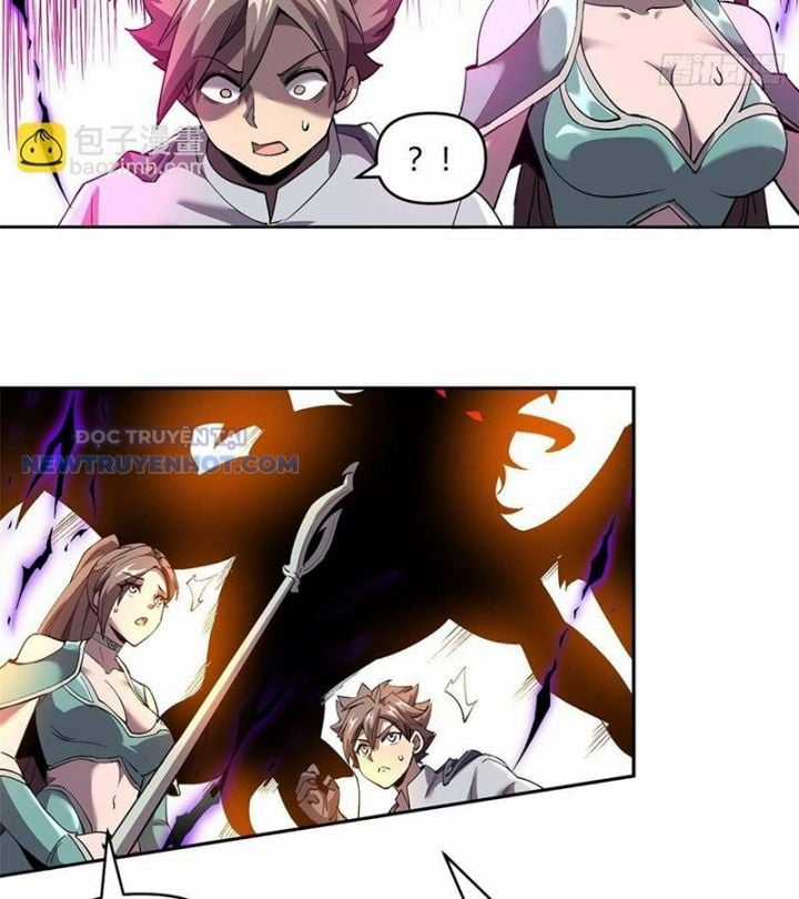 Siêu Thần Chế Tạp Sư - Chapter 161 - Trang 43