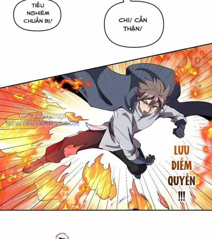 Siêu Thần Chế Tạp Sư - Chapter 161 - Trang 44