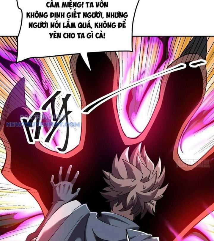 Siêu Thần Chế Tạp Sư - Chapter 161 - Trang 55