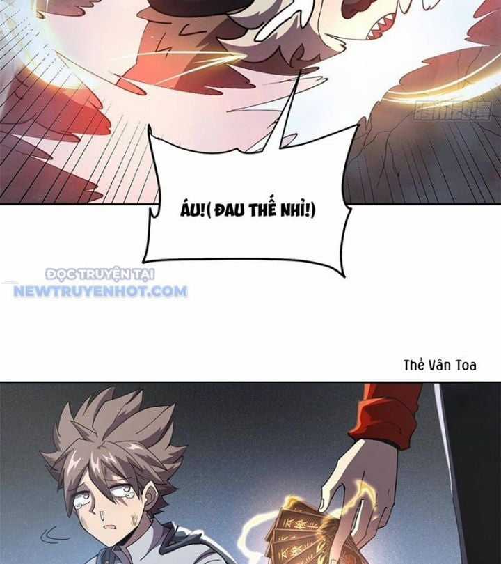 Siêu Thần Chế Tạp Sư - Chapter 161 - Trang 58