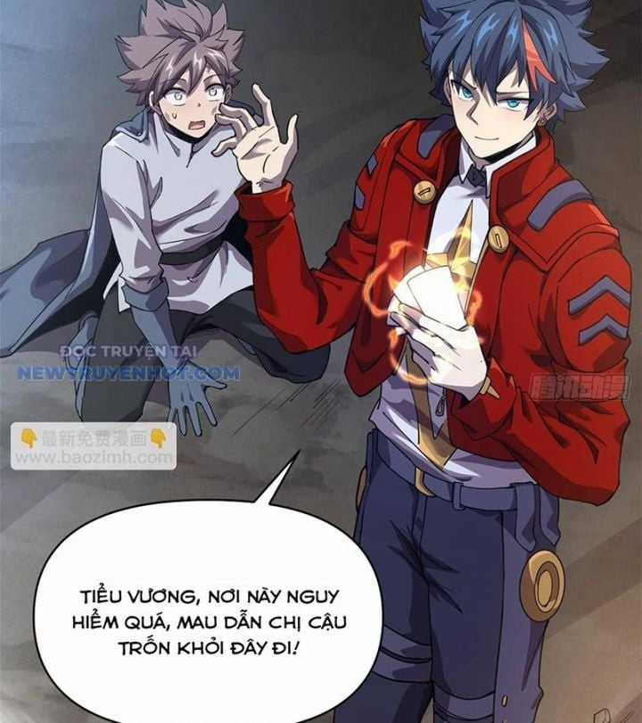 Siêu Thần Chế Tạp Sư - Chapter 161 - Trang 60