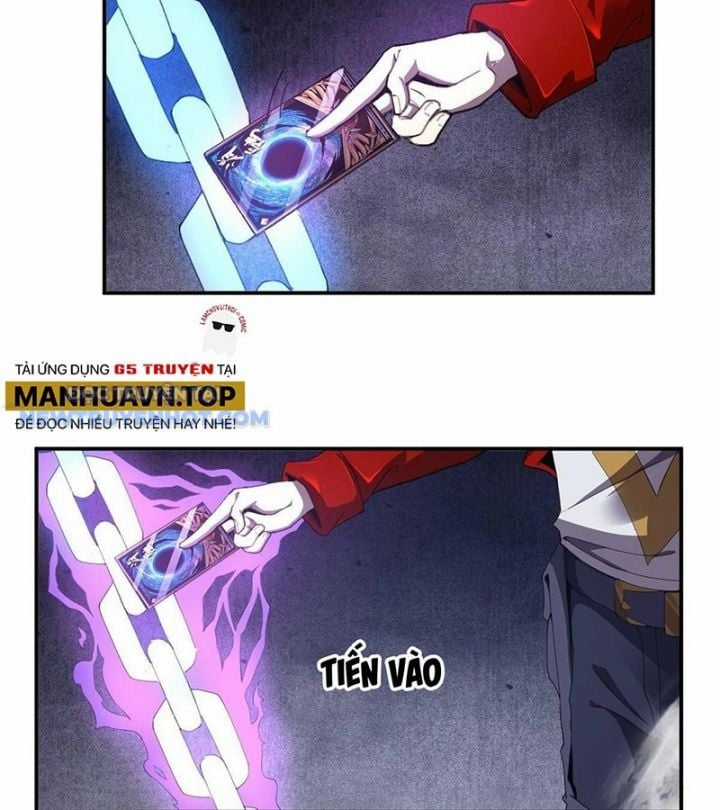 Siêu Thần Chế Tạp Sư - Chapter 161 - Trang 7