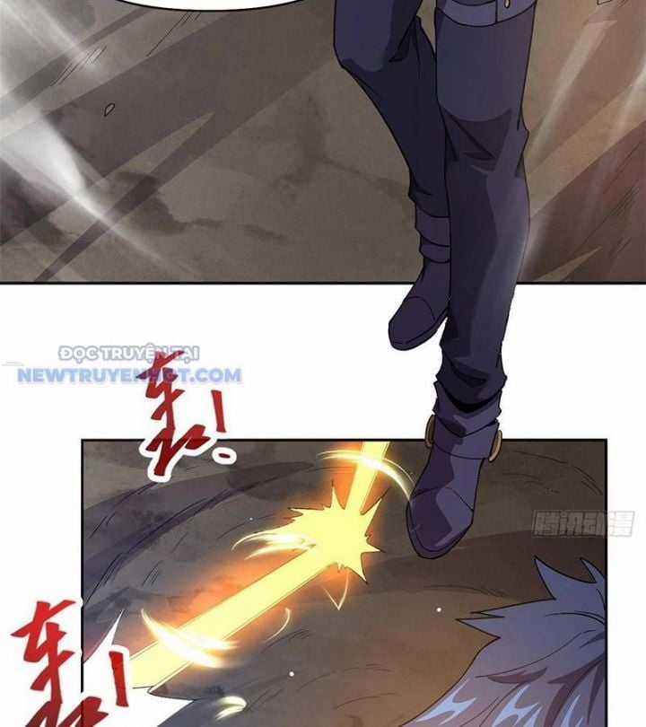 Siêu Thần Chế Tạp Sư - Chapter 161 - Trang 61