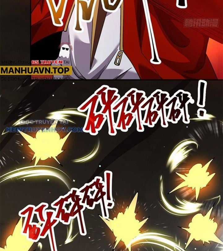 Siêu Thần Chế Tạp Sư - Chapter 161 - Trang 64