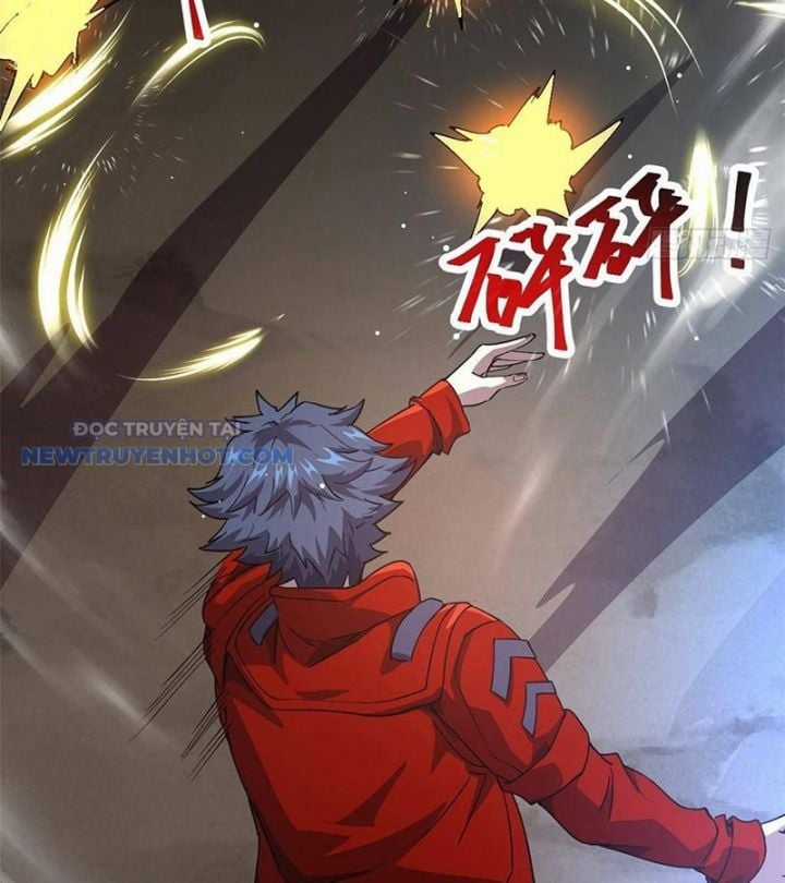 Siêu Thần Chế Tạp Sư - Chapter 161 - Trang 65