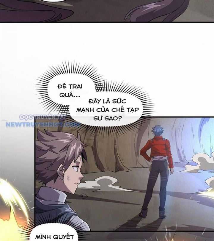 Siêu Thần Chế Tạp Sư - Chapter 161 - Trang 69